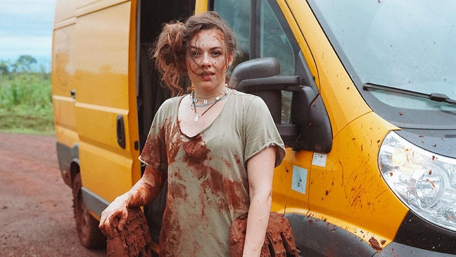 Yabadu - Niemals erwachsen