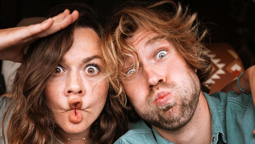 Yabadu - Niemals erwachsen