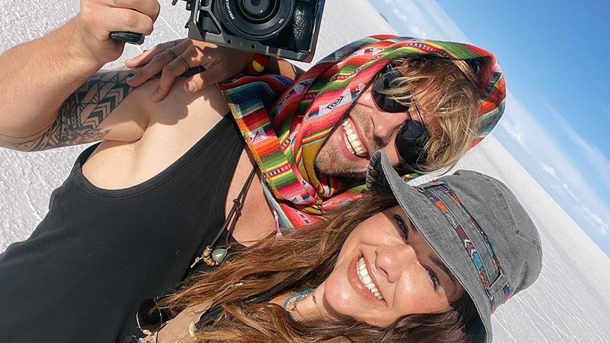 Yabadu - Niemals erwachsen