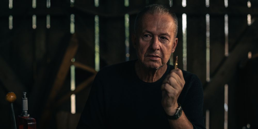 Zamach na papieża OmeU