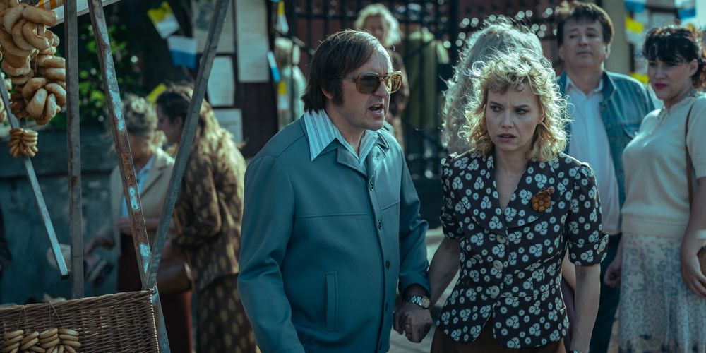 Zamach na papieża OmeU