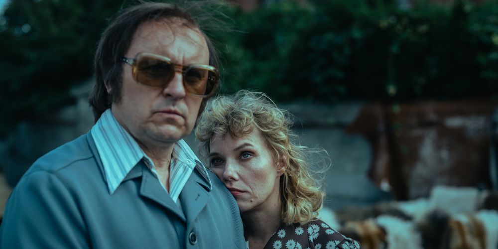 Zamach na papieża OmeU