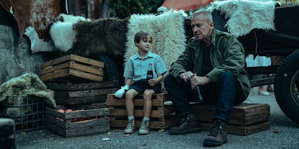 Zamach na papieża OmeU