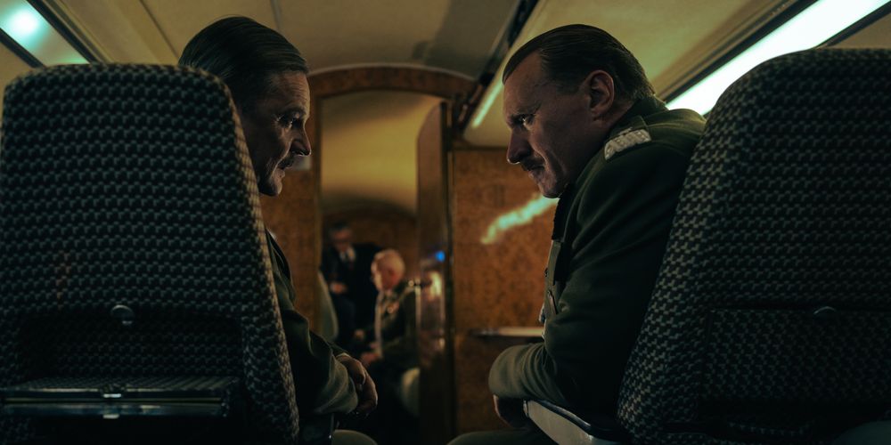 Zamach na papieża OmeU