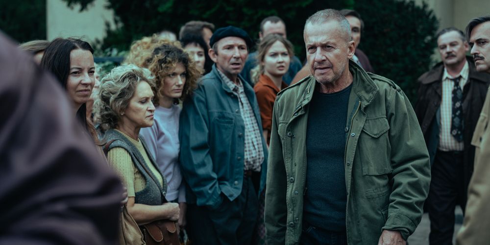 Zamach na papieża OmeU