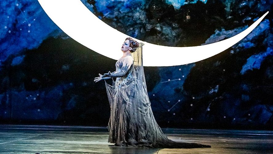 Die Zauberflöte (Opera), RBO 2026