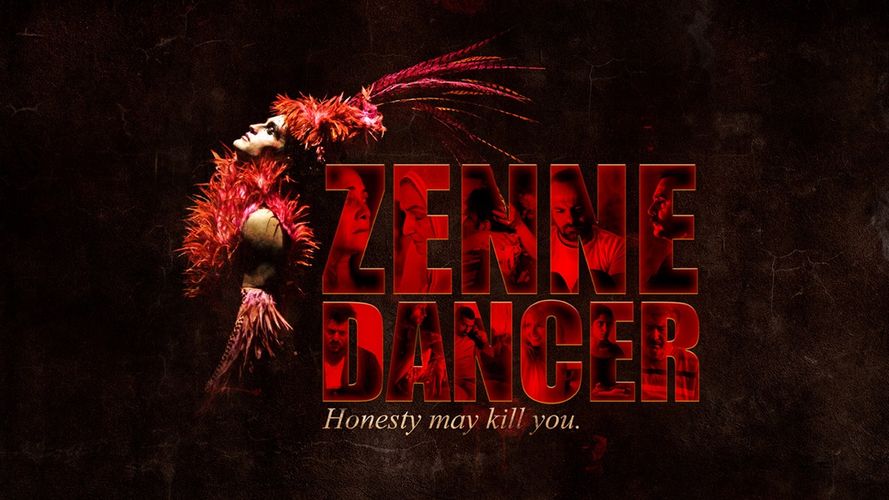 Zenne Dancer