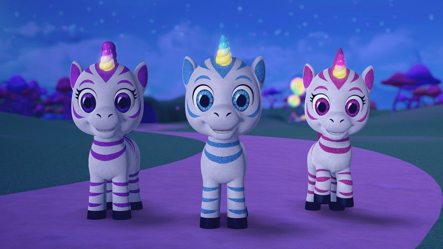 Zoonicorn – Traumhafte Abenteuer