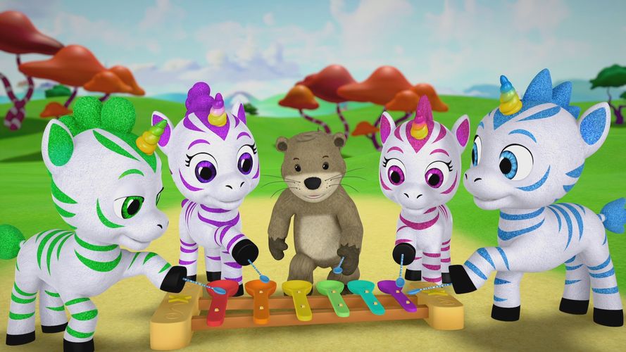 Zoonicorn – Traumhafte Abenteuer