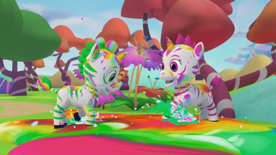 Zoonicorn – Traumhafte Abenteuer