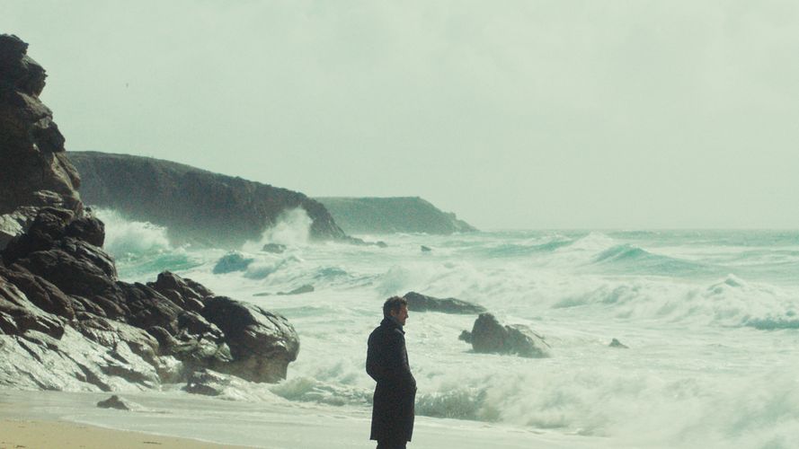 Zwischen uns das Leben