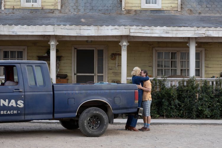 Die drei ??? - Toteninsel