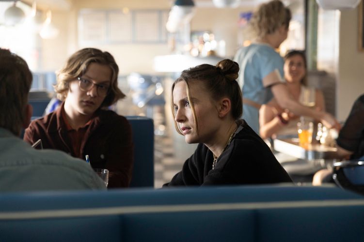 Die drei ??? - Toteninsel