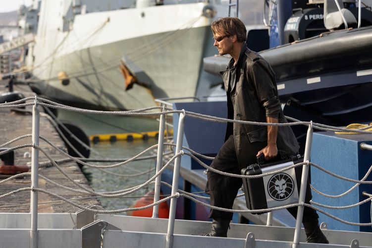 Die drei ??? - Toteninsel