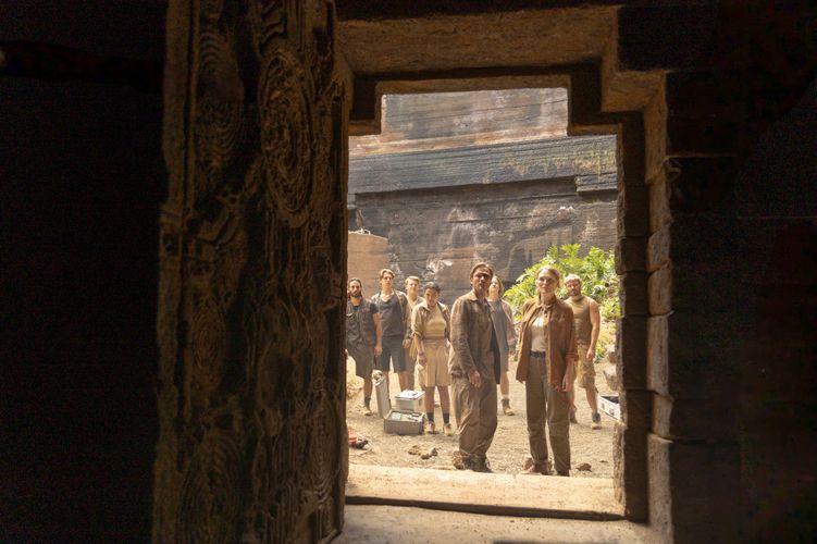 Die drei ??? - Toteninsel