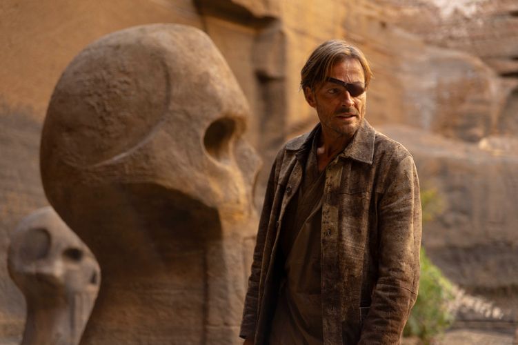 Die drei ??? - Toteninsel