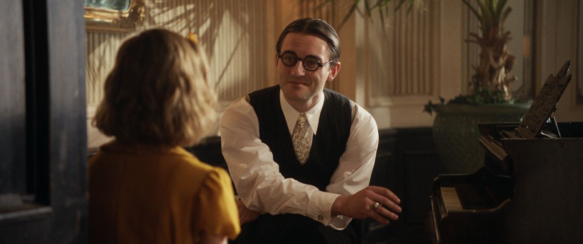 Das geheime Stockwerk