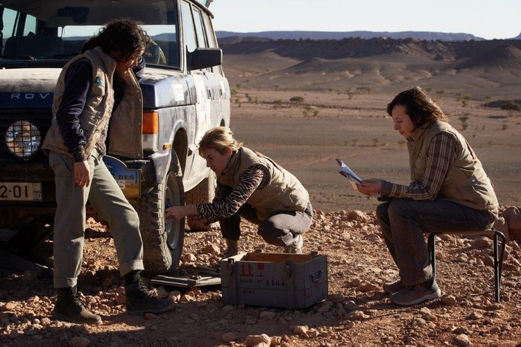 Die guten und die besseren Tage