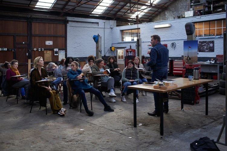 Die guten und die besseren Tage