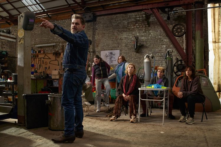 Die guten und die besseren Tage