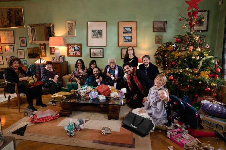 Das perfekte Geschenk