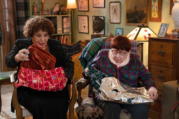 Das perfekte Geschenk