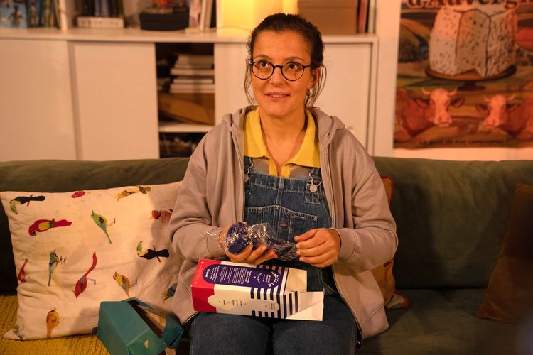 Das perfekte Geschenk