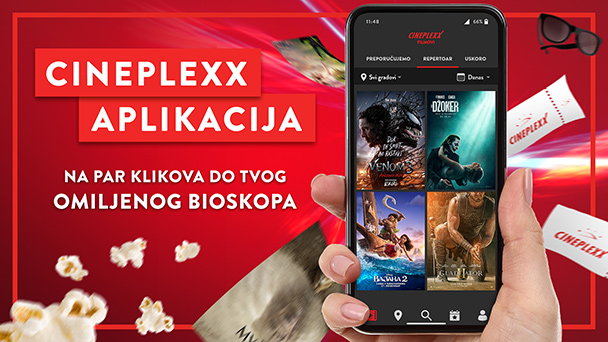 Cineplexx