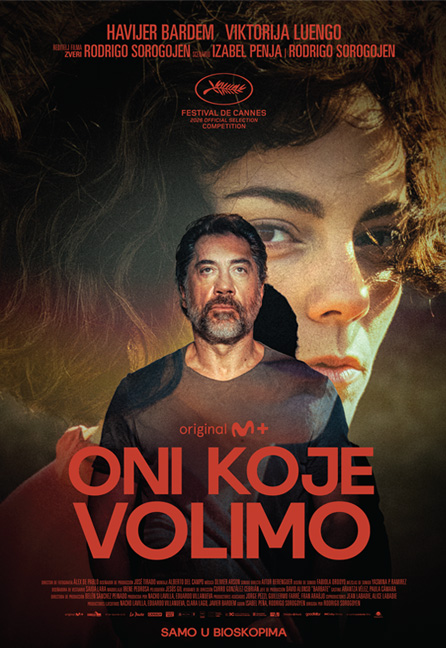 Artwork for Oni koje volimo