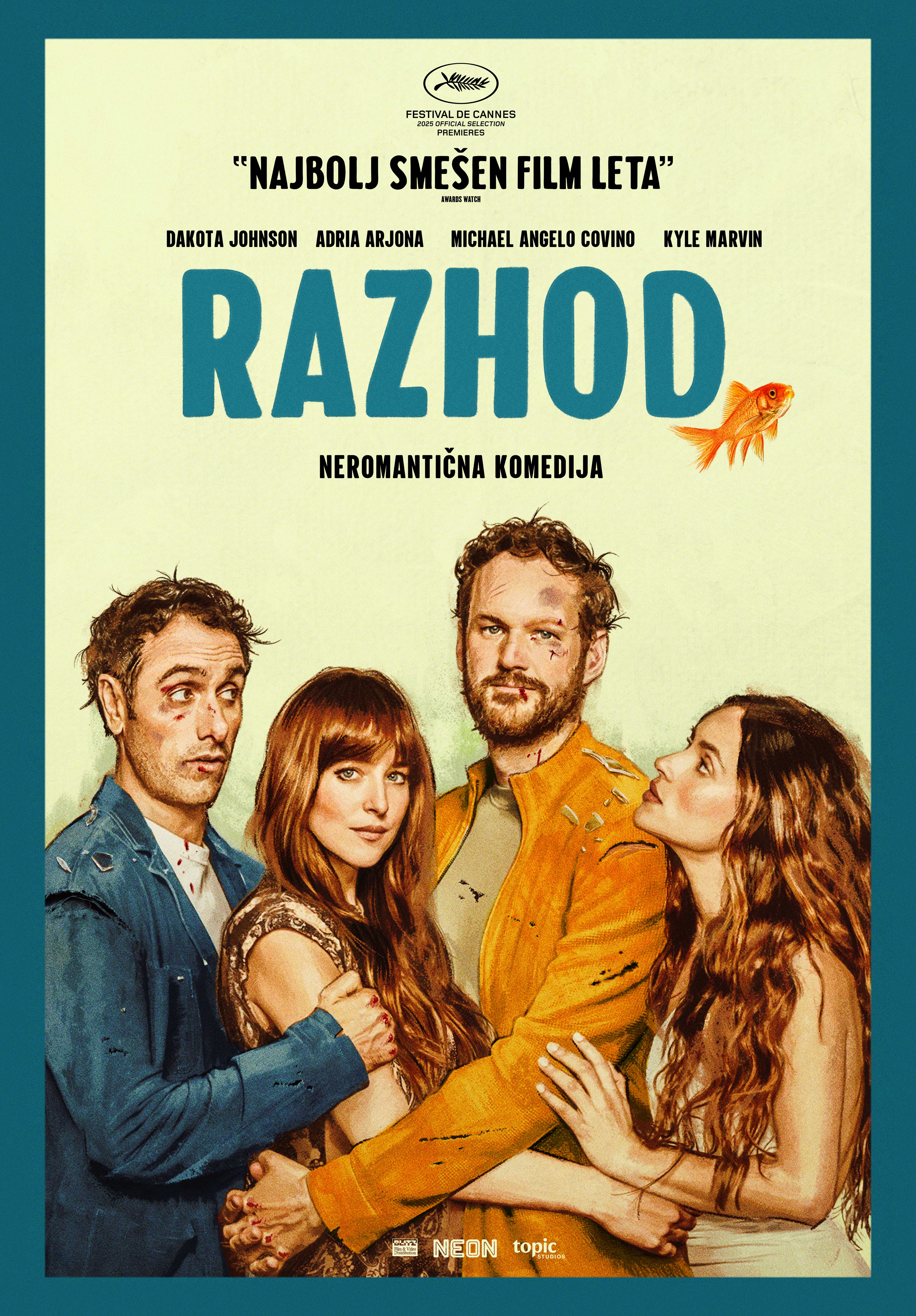 Razhod