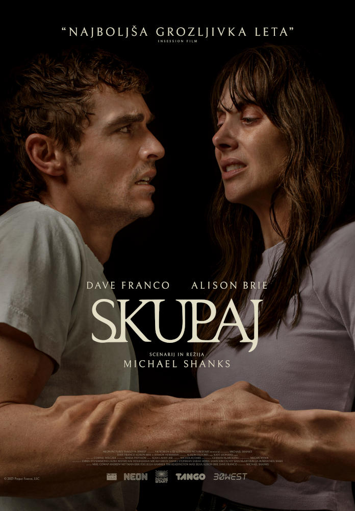 Skupaj
