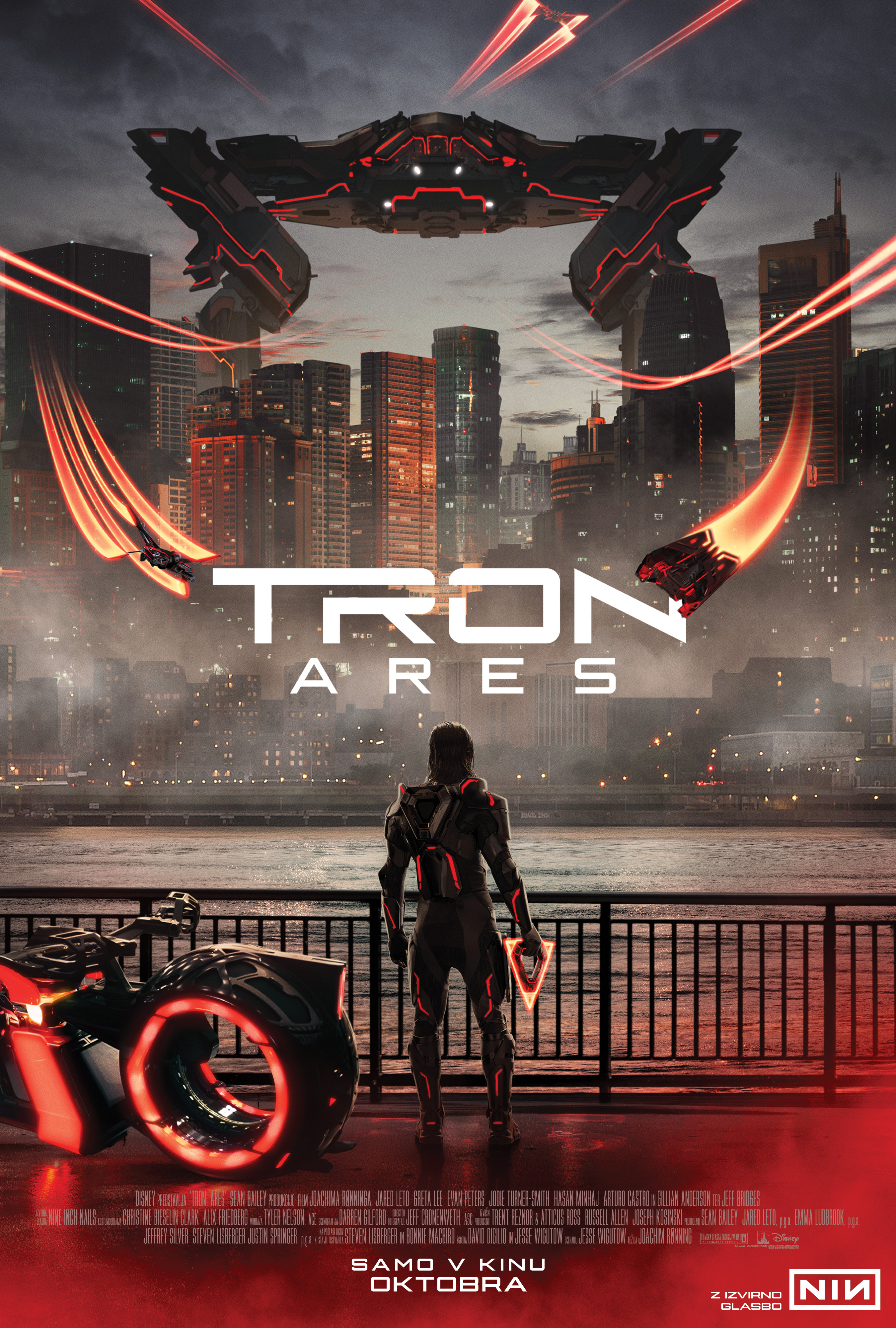 Tron: Ares