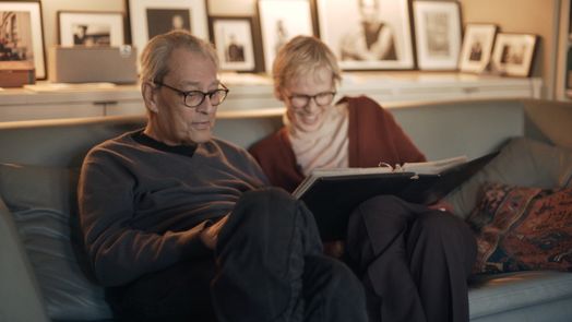 Siri Hustvedt - Dance Around The Self