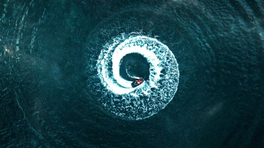 KRAKEN: Erwachen der Tiefe