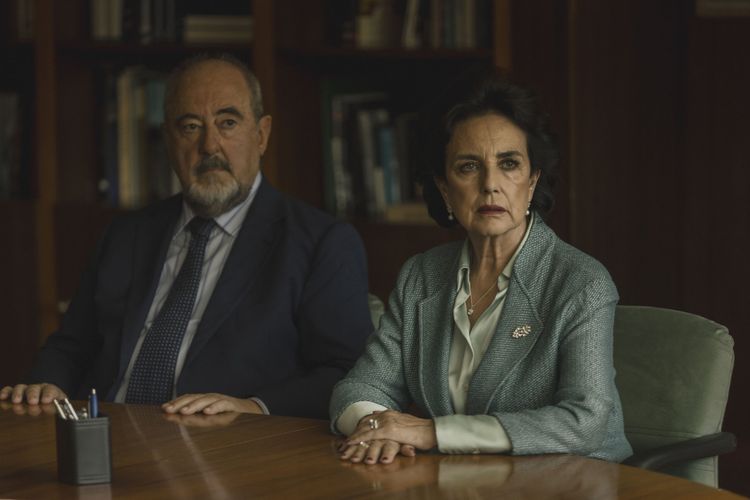 Romería - Das Tagebuch meiner Mutter