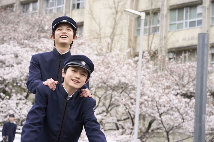 Kokuho - Meister des Kabuki