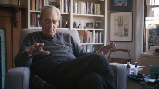 Siri Hustvedt - Dance Around The Self