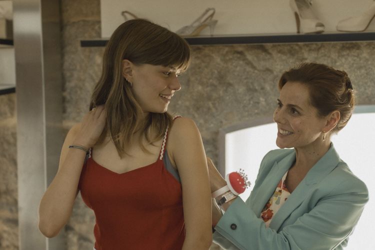 Romería - Das Tagebuch meiner Mutter