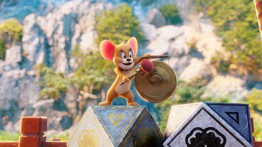 Tom & Jerry – Der verlorene Kompass