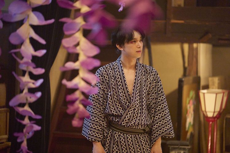 Kokuho - Meister des Kabuki