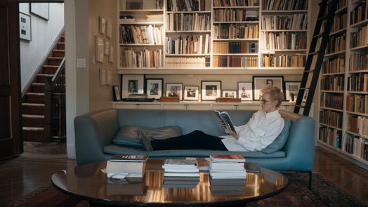 Siri Hustvedt - Dance Around The Self