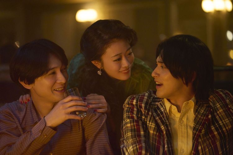 Kokuho - Meister des Kabuki