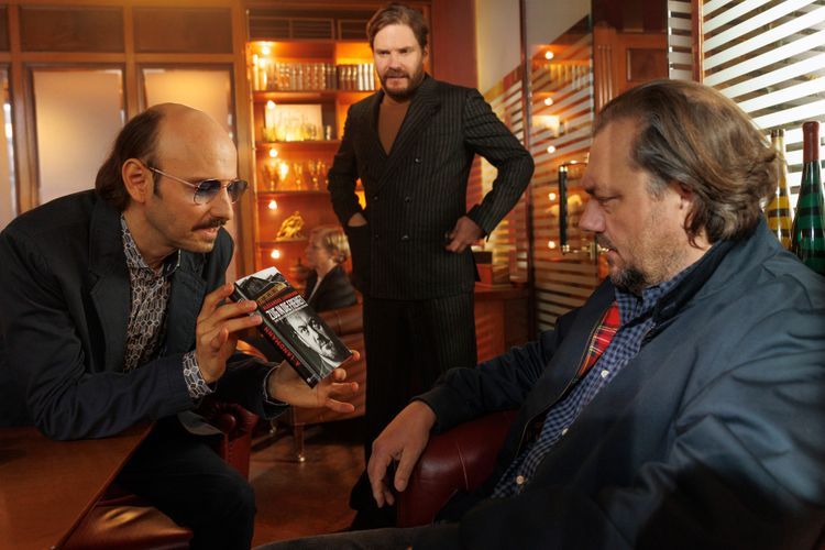 Der Held vom Bahnhof Friedrichstraße