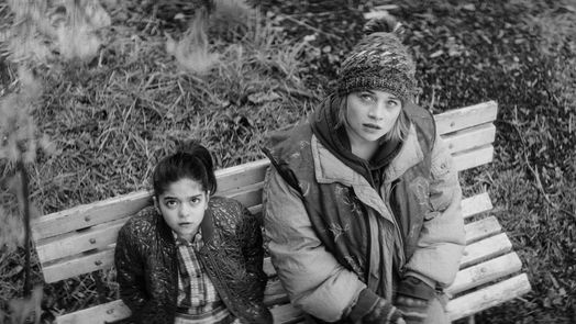 Sie glauben an Engel, Herr Drowak?