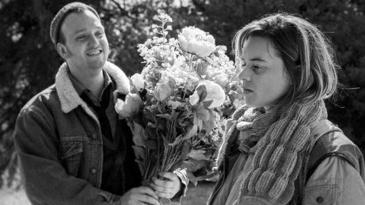 Sie glauben an Engel, Herr Drowak?