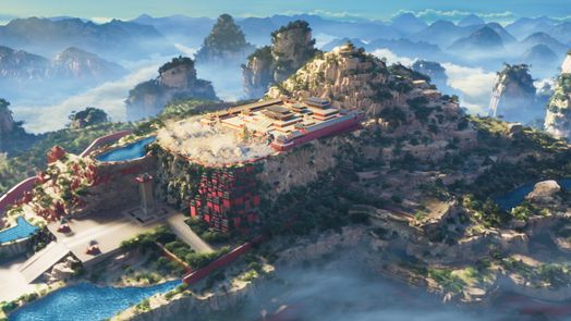 Tom & Jerry – Der verlorene Kompass