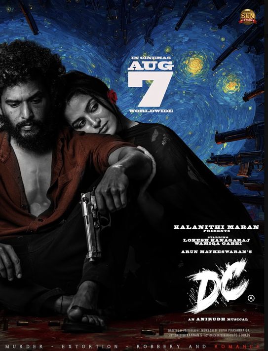 DC OmeU