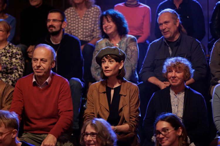 Der Held vom Bahnhof Friedrichstraße