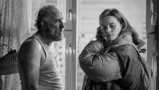 Sie glauben an Engel, Herr Drowak?