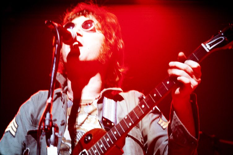 Power To The People: John & Yoko Live in NYC